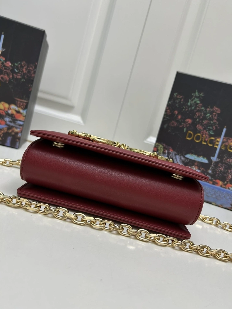 Classic D&X Handle Bags 80320