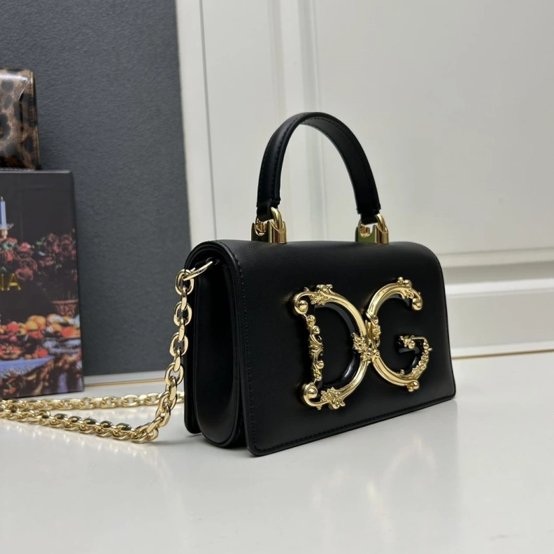 D&X Handle Bags Reliable 80325