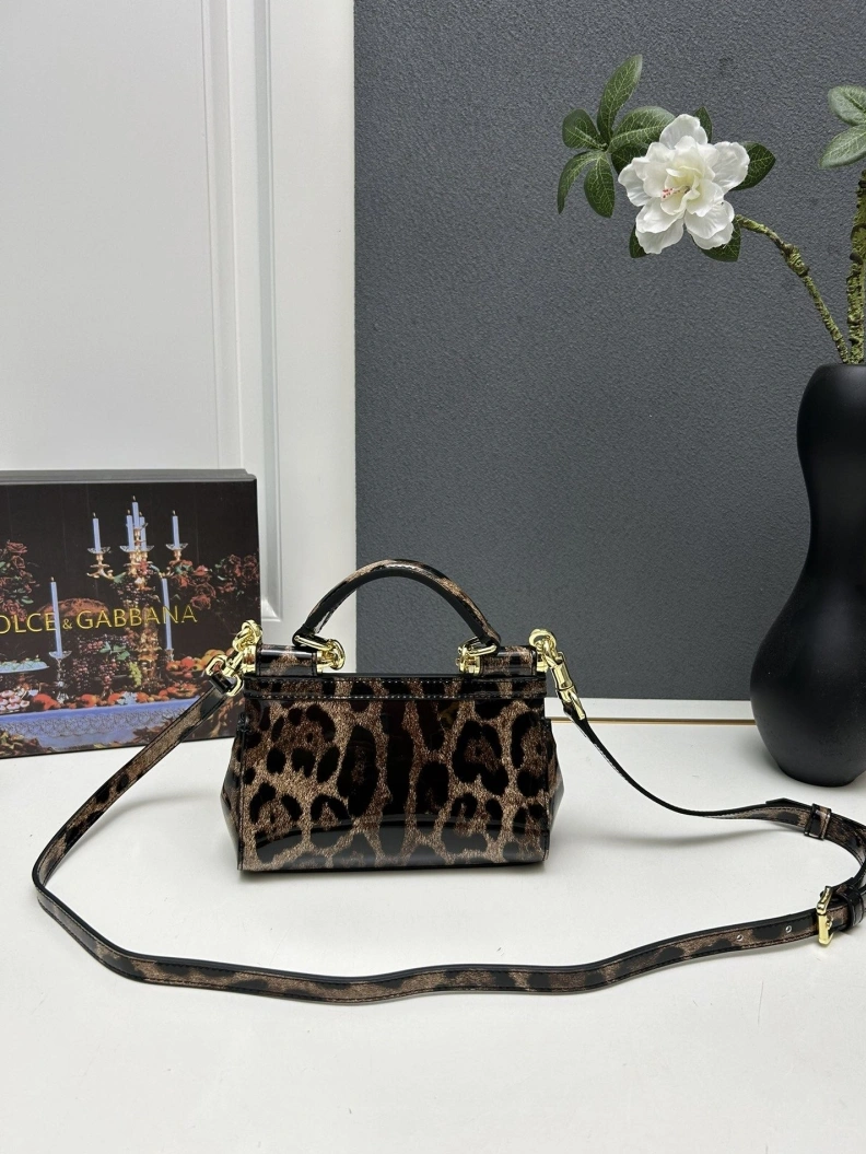 D&X Handle Bags ModernLook 80304