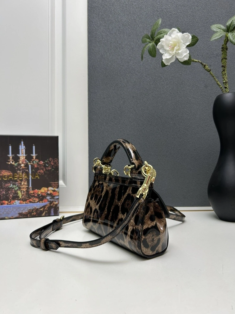 D&X Handle Bags ModernLook 80304