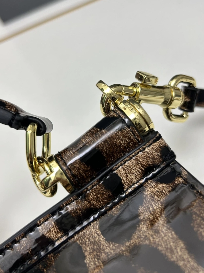 D&X Handle Bags ModernLook 80304