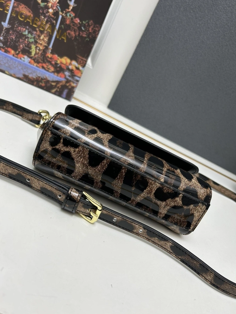 D&X Handle Bags ModernLook 80304