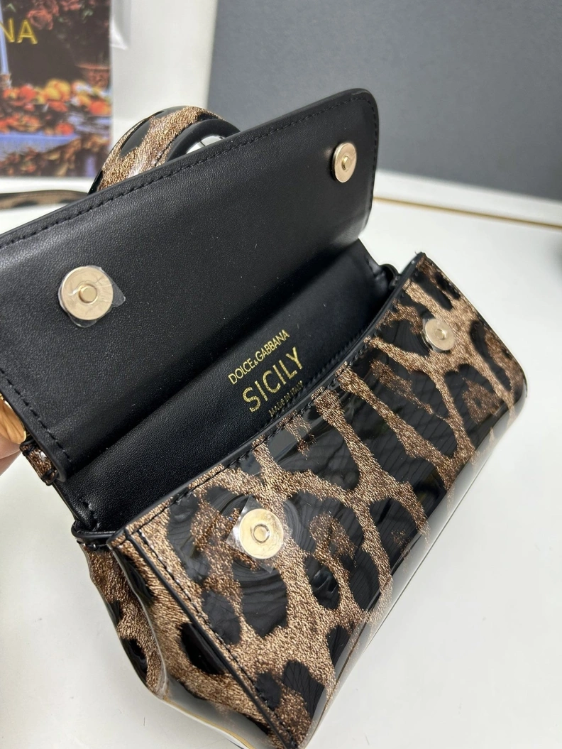 D&X Handle Bags ModernLook 80304