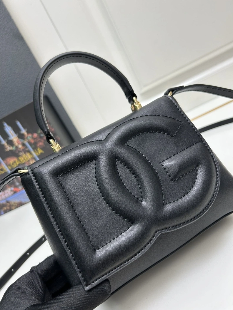 D&X Handle Bags Trendsetting 80299