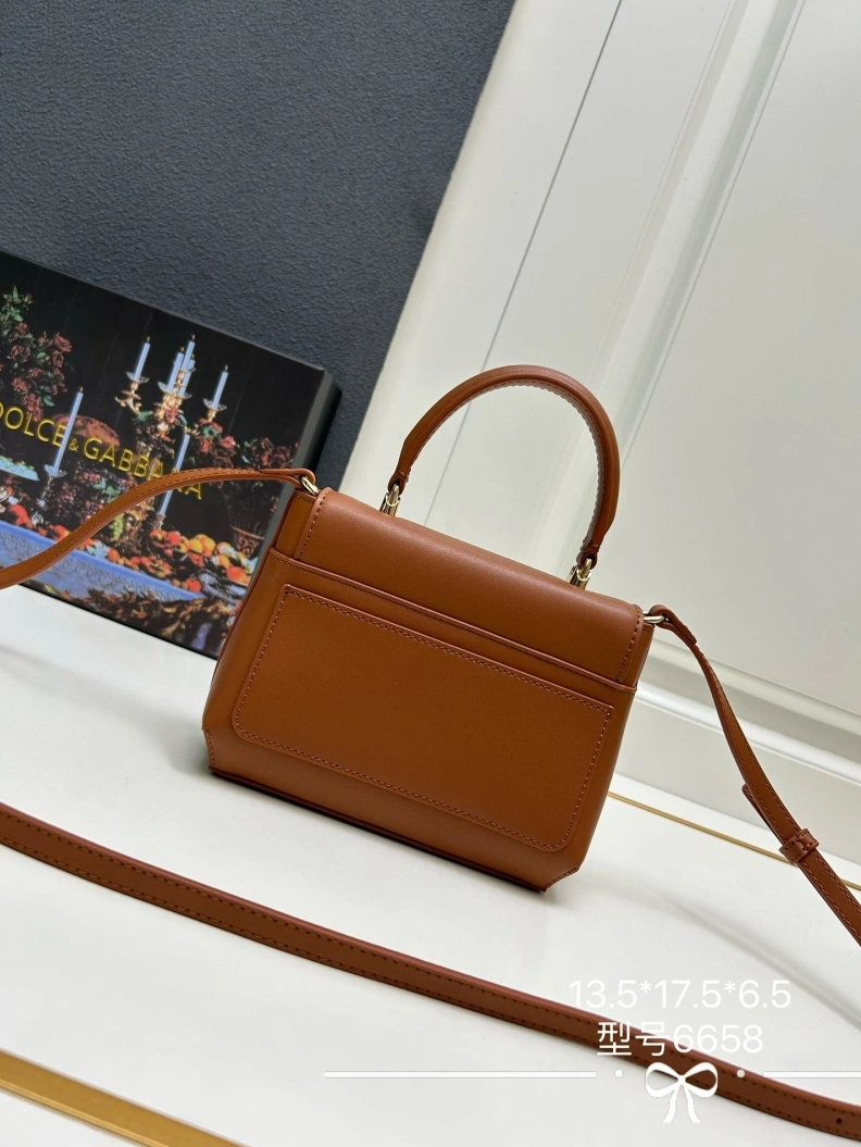 DailyWear D&X Handle Bags 80315