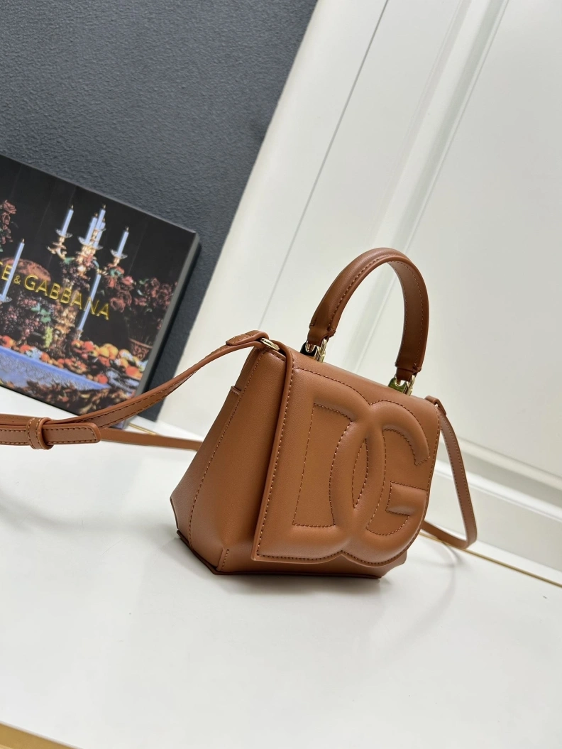 DailyWear D&X Handle Bags 80315