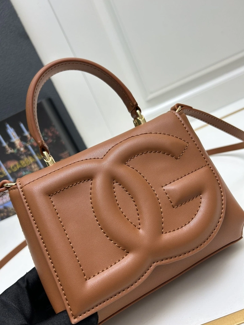 DailyWear D&X Handle Bags 80315