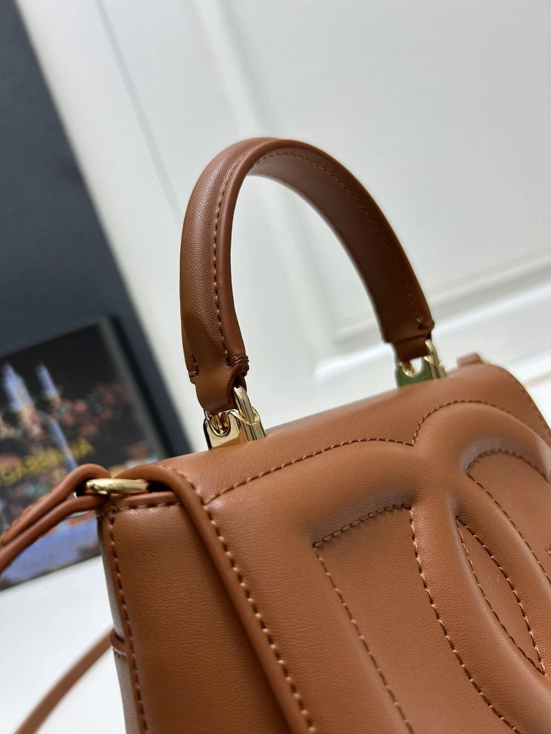 DailyWear D&X Handle Bags 80315