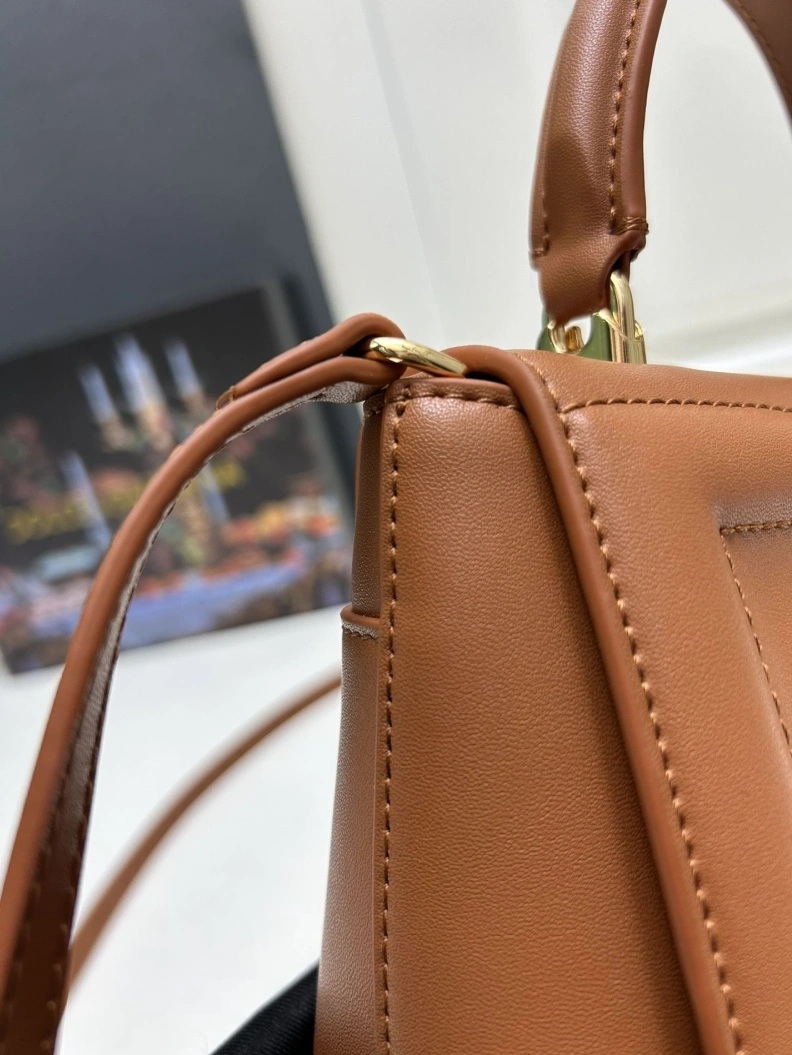 DailyWear D&X Handle Bags 80315