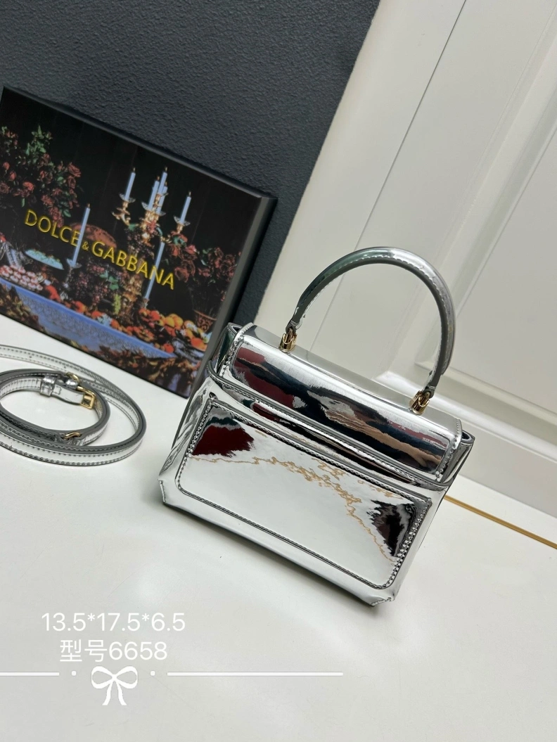 Bold D&X Handle Bags 80265