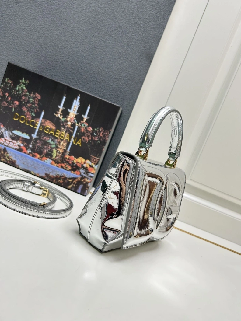 Bold D&X Handle Bags 80265
