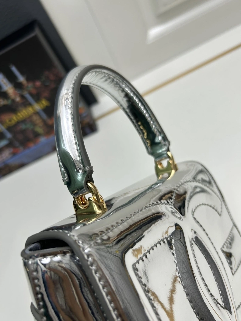 Bold D&X Handle Bags 80265