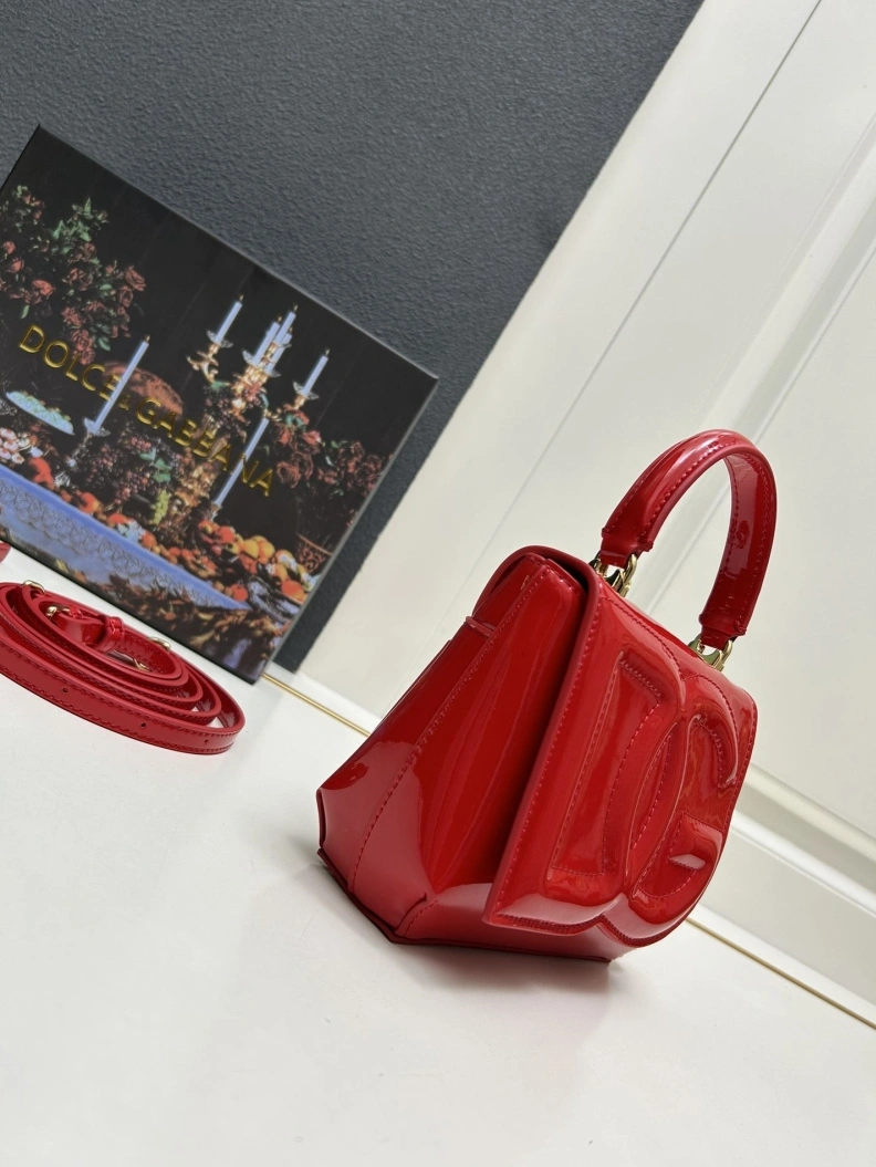 Durable D&X Handle Bags 80280