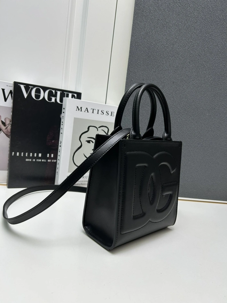 D&X Handle Bags Timeless 80276