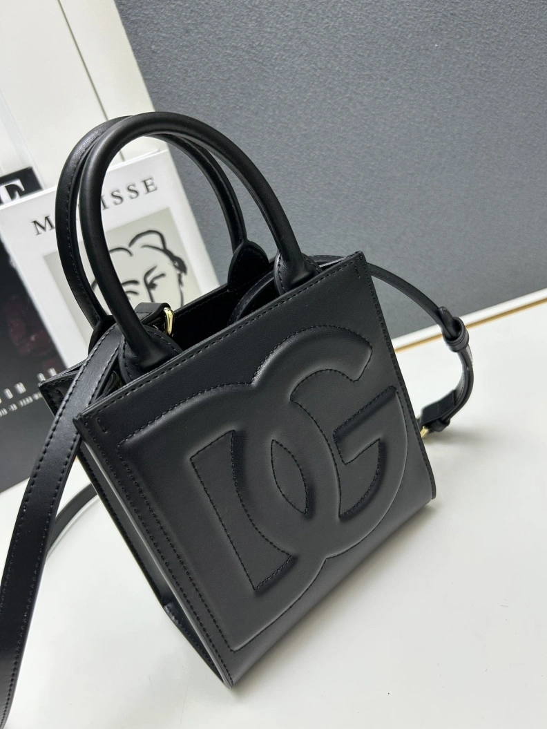 D&X Handle Bags Timeless 80276