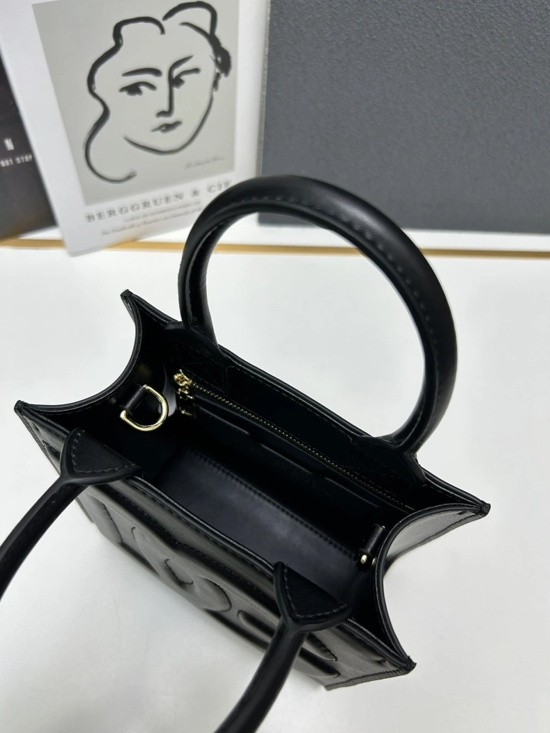 D&X Handle Bags Timeless 80276