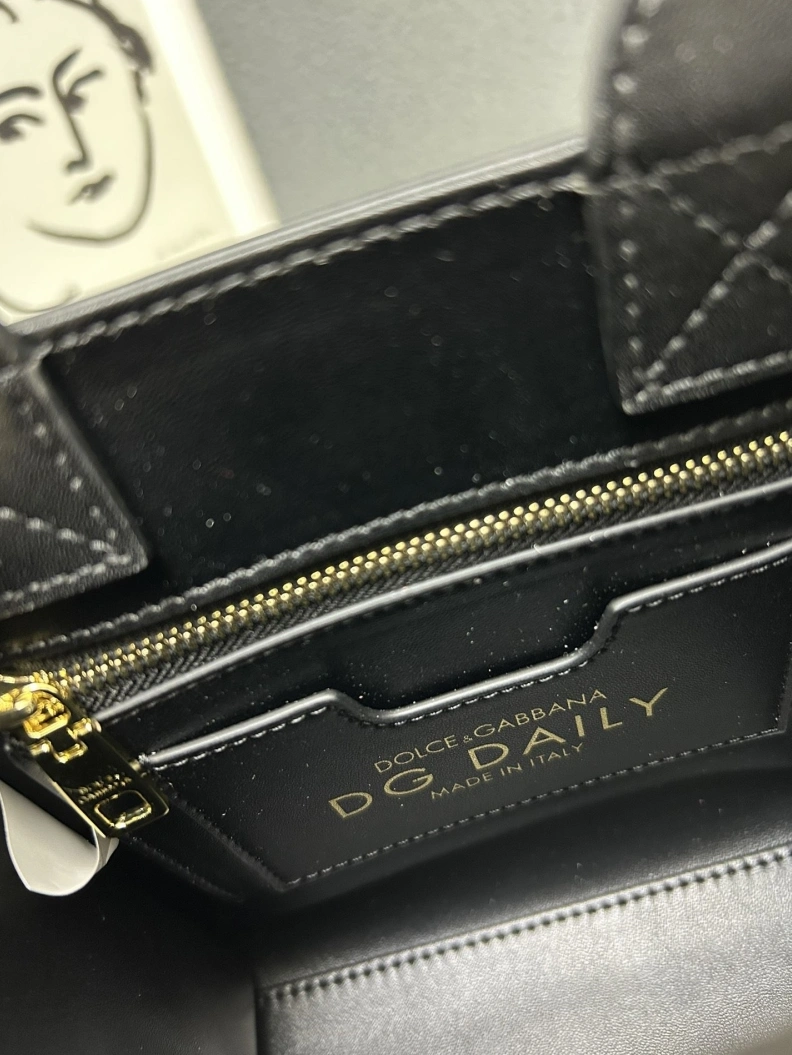 D&X Handle Bags Timeless 80276