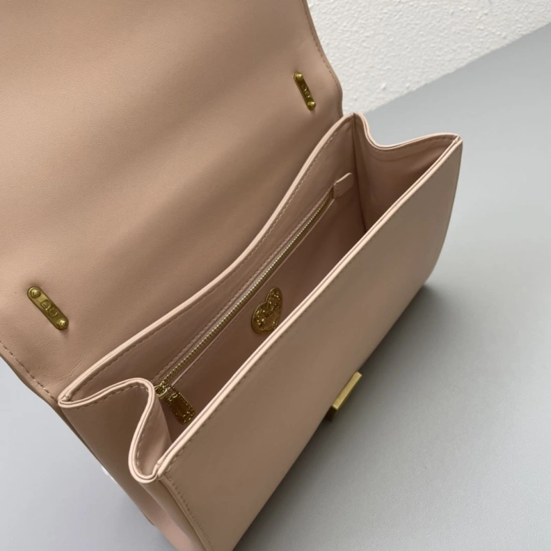 Functional D&X Satchel Bags 80225
