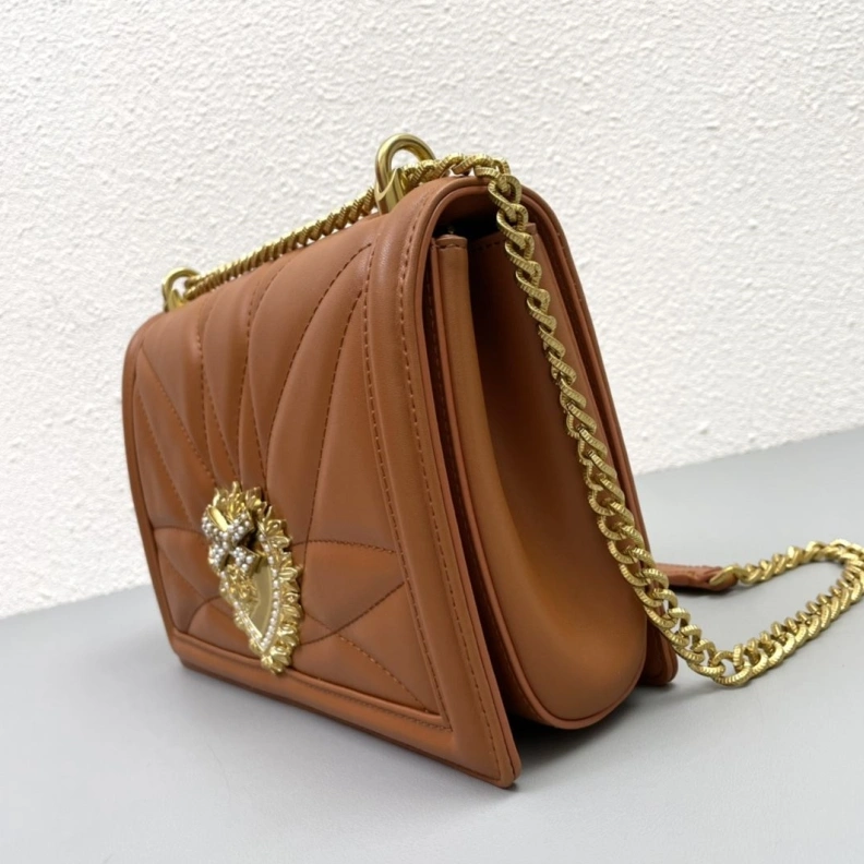 Fashionable D&X Satchel Bags 80231
