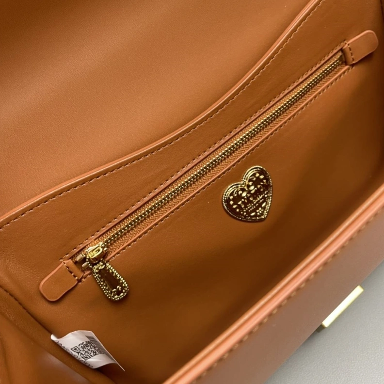 Fashionable D&X Satchel Bags 80231