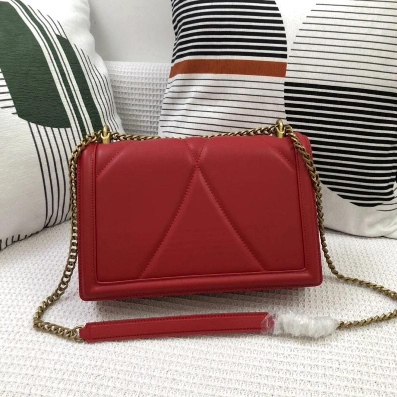 D&X Satchel Bags Elegant 80247
