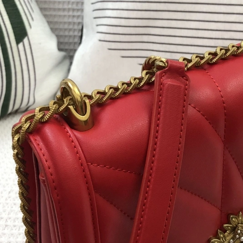 D&X Satchel Bags Elegant 80247