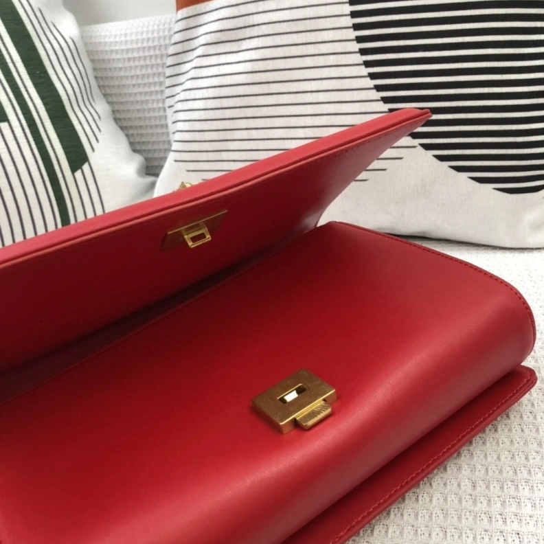 D&X Satchel Bags Elegant 80247