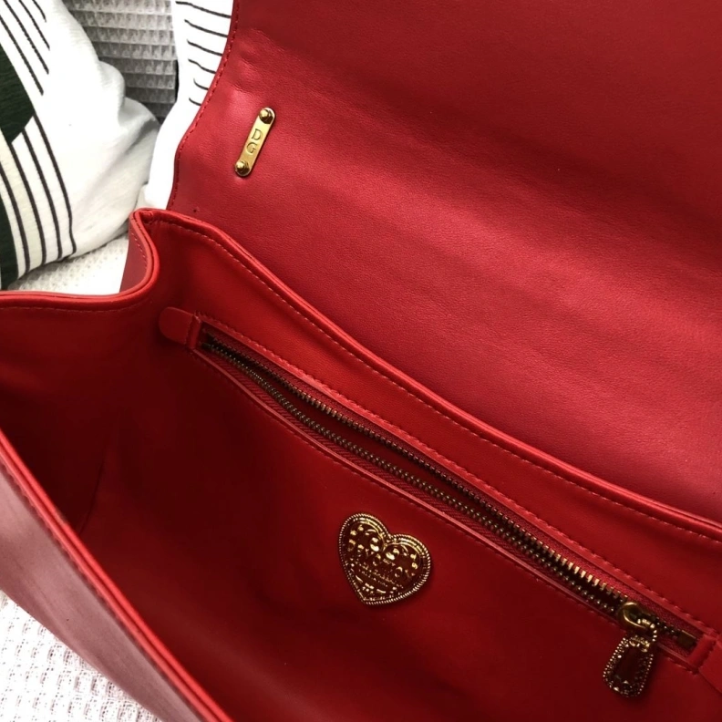 D&X Satchel Bags Elegant 80247