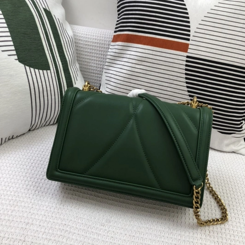 Refined D&X Satchel Bags 80246