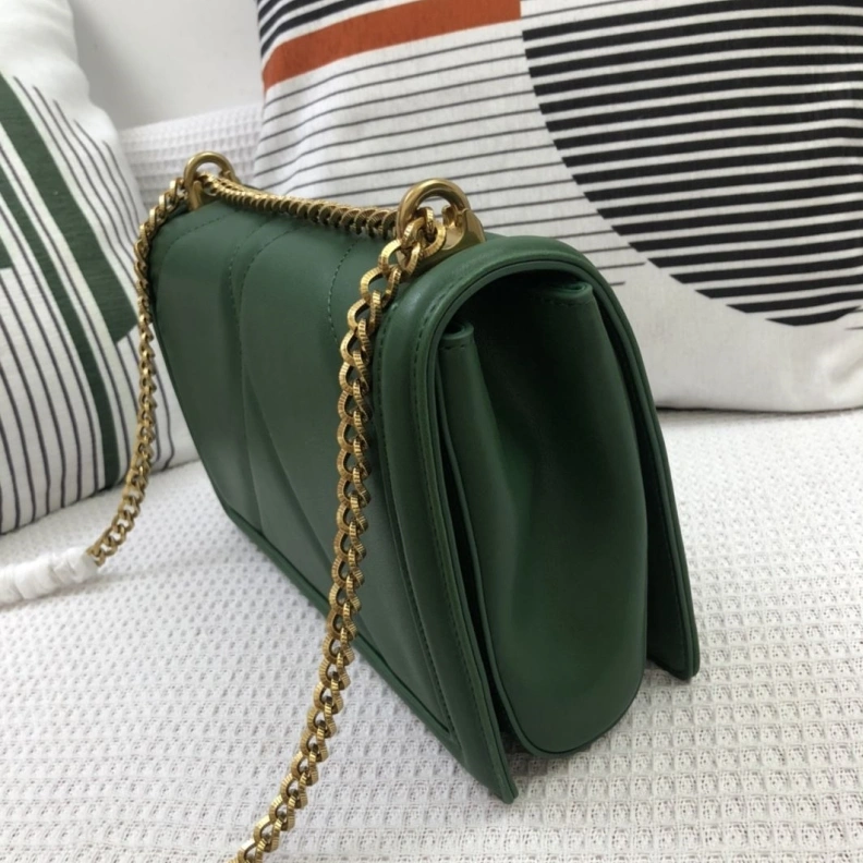 Refined D&X Satchel Bags 80246