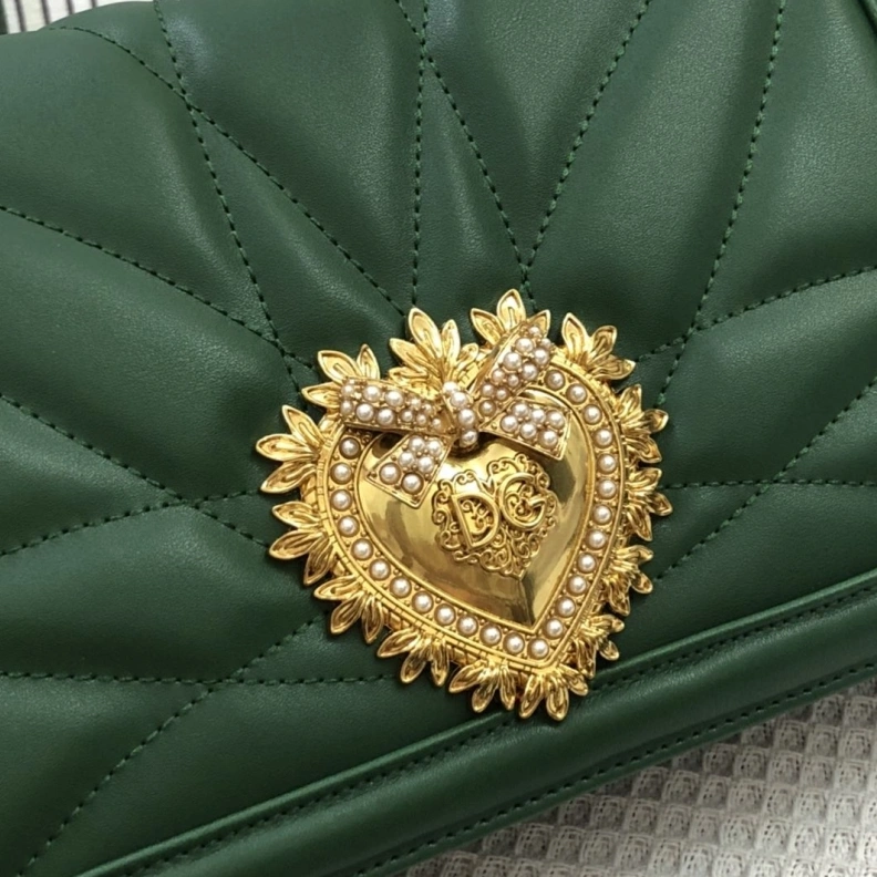 Refined D&X Satchel Bags 80246