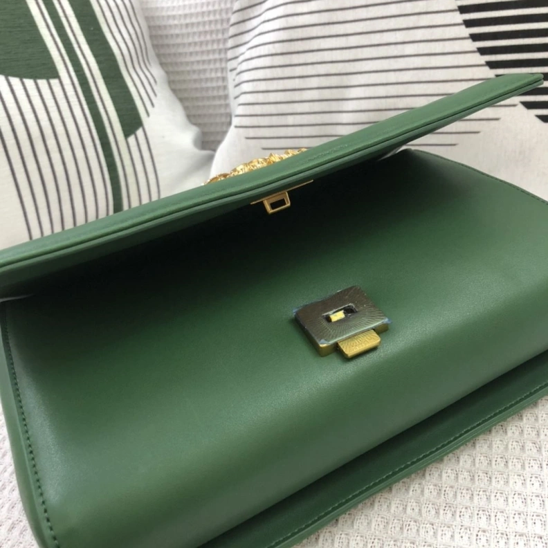 Refined D&X Satchel Bags 80246