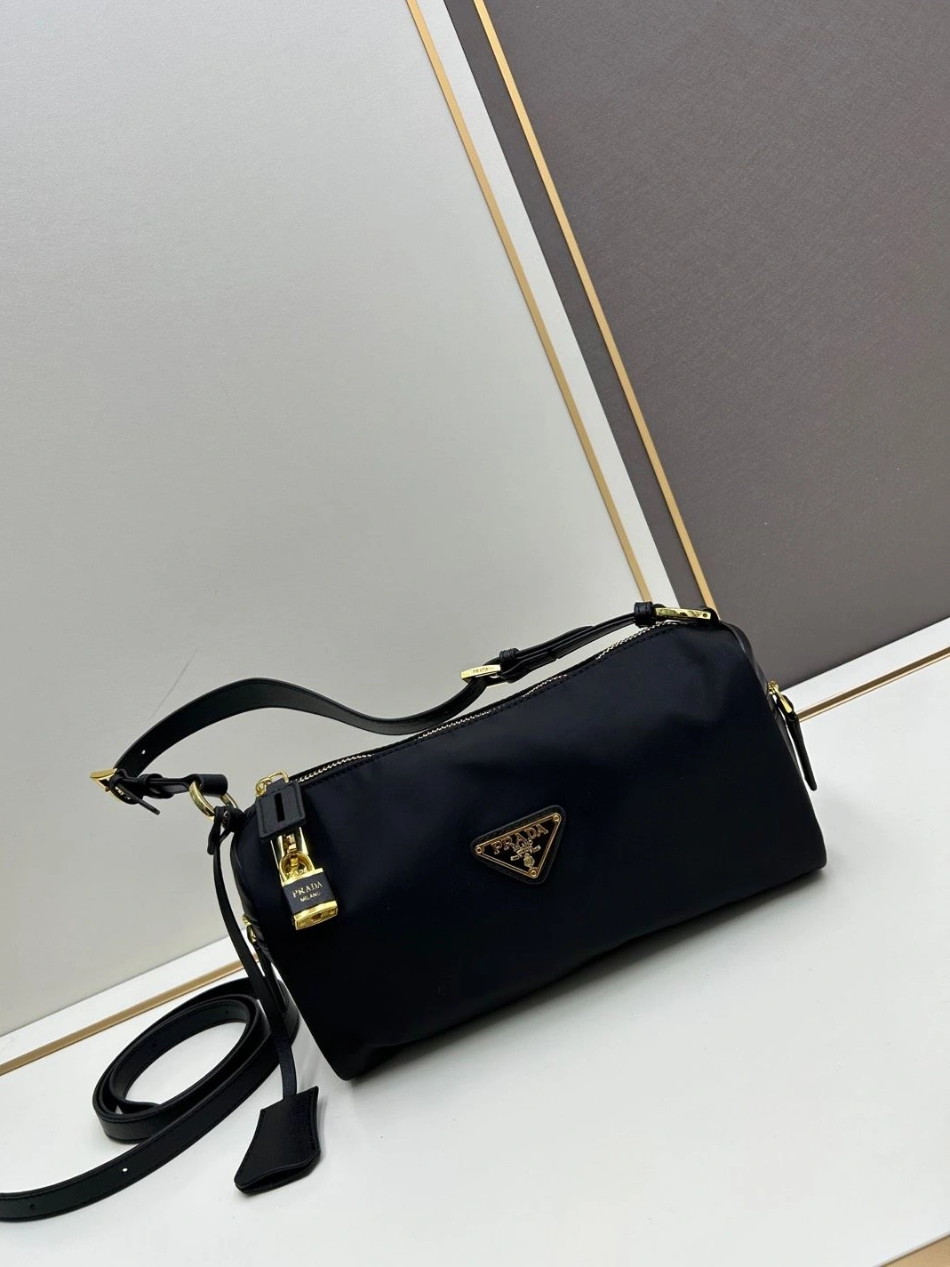 Trendsetting Prxdx Top Handle Bags 59324