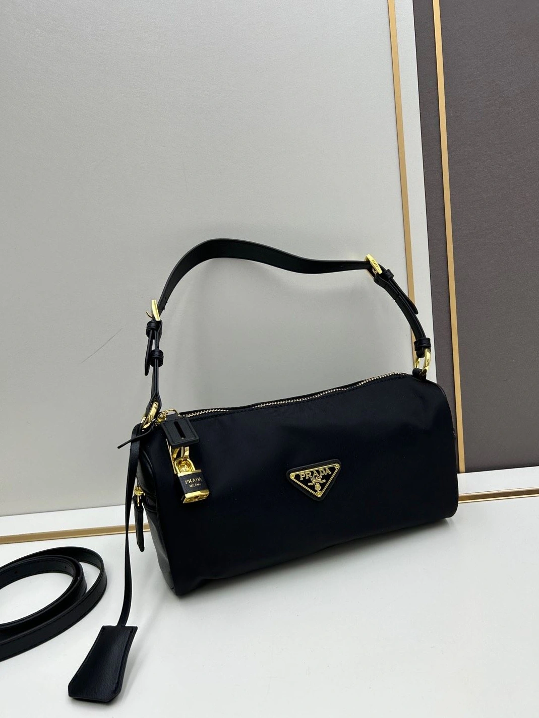 Trendsetting Prxdx Top Handle Bags 59324