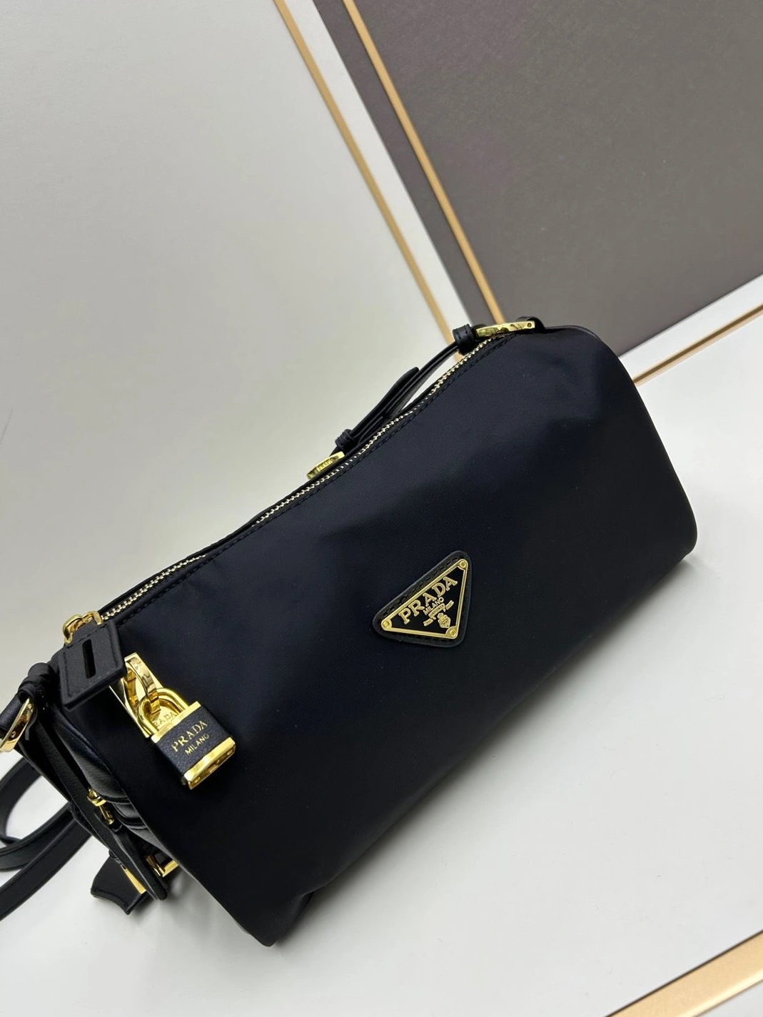 Trendsetting Prxdx Top Handle Bags 59324