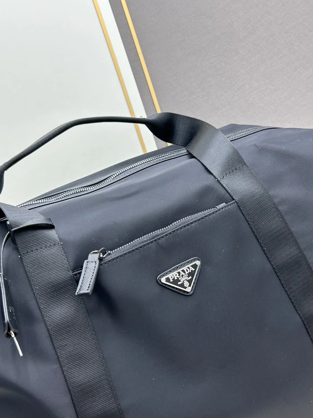 Prxdx Top Handle Bags EyeCatching 59343