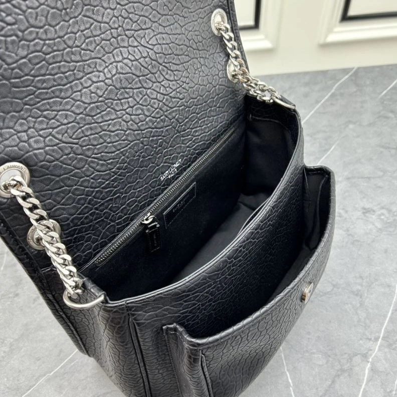 Compact YSX Satchel Bags 66738