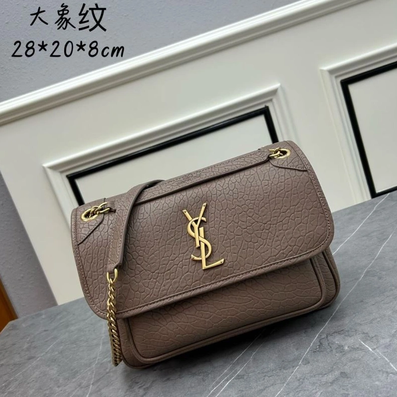 YSX Satchel Bags ModernLook 66747
