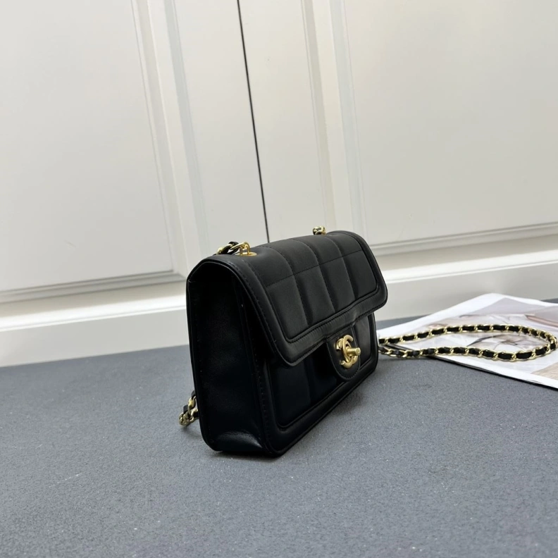 Cozy Chxnxl CF Series Bags 32658