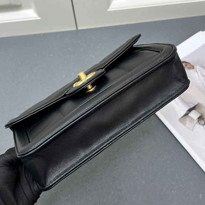 Cozy Chxnxl CF Series Bags 32658