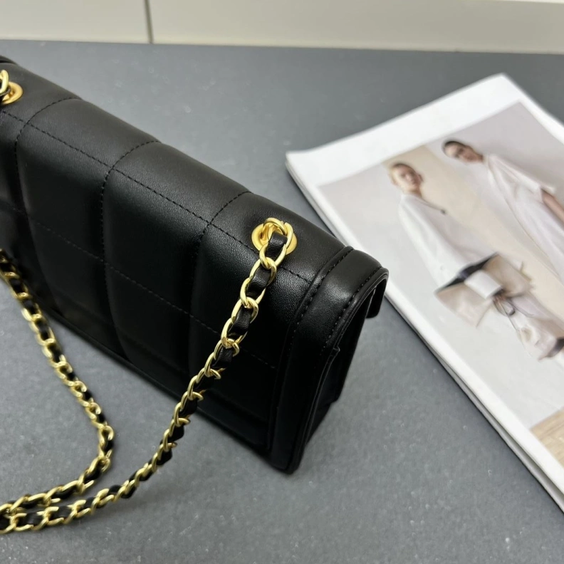 Cozy Chxnxl CF Series Bags 32658