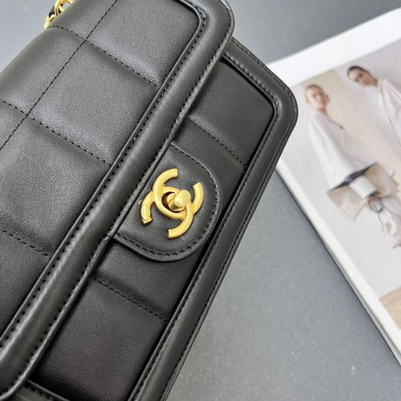 Cozy Chxnxl CF Series Bags 32658