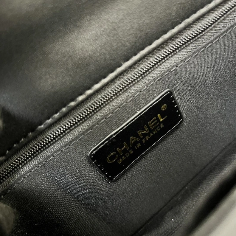 Cozy Chxnxl CF Series Bags 32658