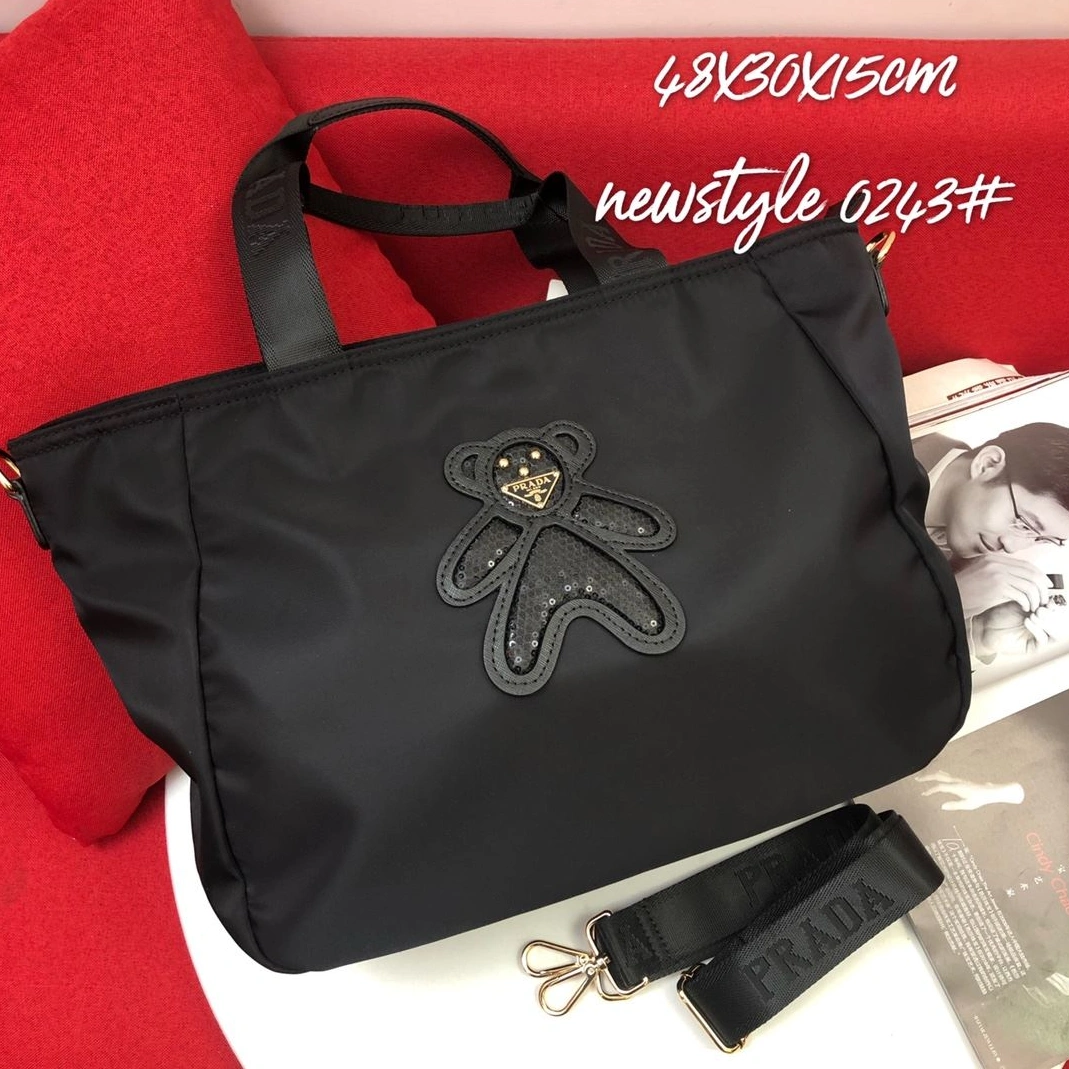Prxdx Shopping Bags Timeless 59663