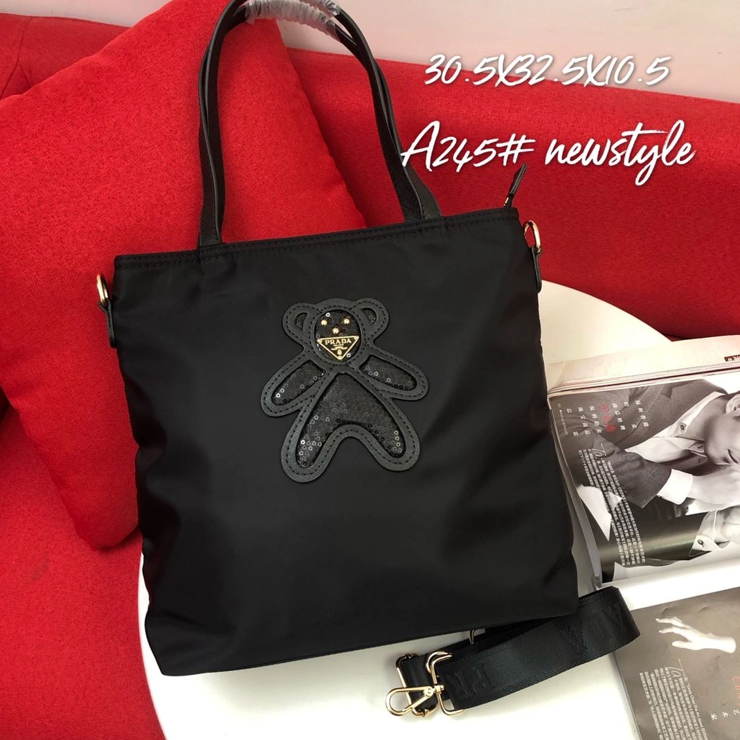 Prxdx Shopping Bags Affordable 59640