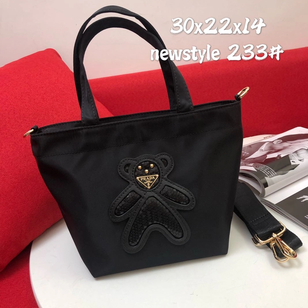 Trendsetting Prxdx Shopping Bags 59657