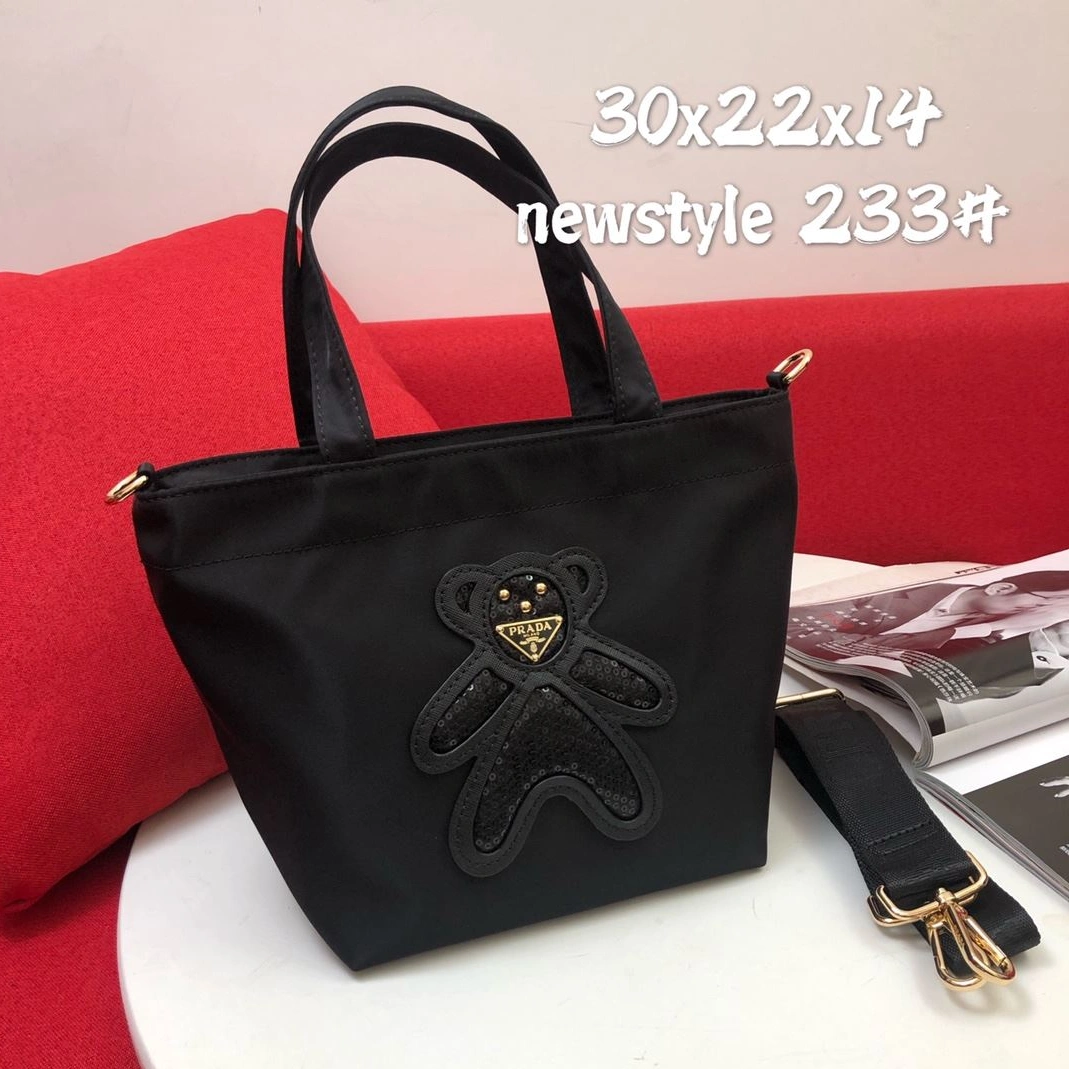 Trendsetting Prxdx Shopping Bags 59657