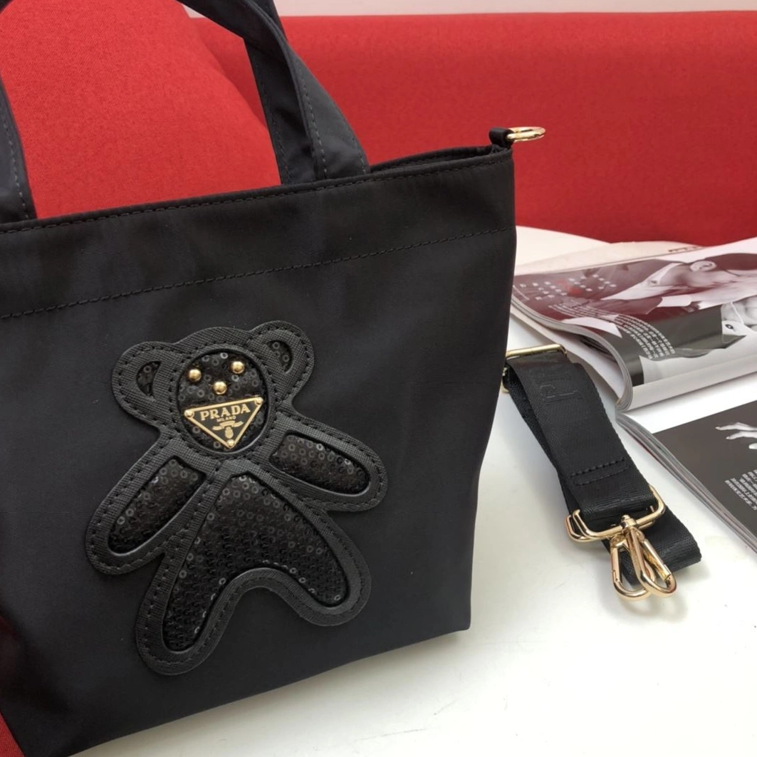 Trendsetting Prxdx Shopping Bags 59657