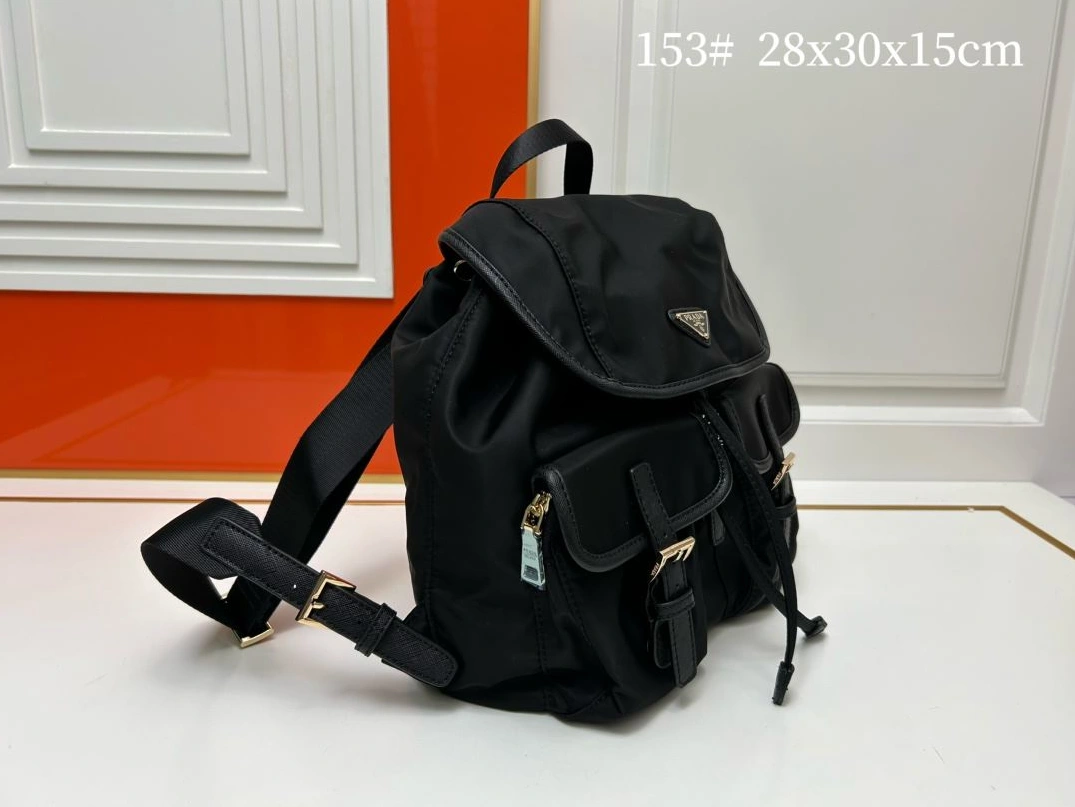 Efficient Prxdx Backpacks 60083