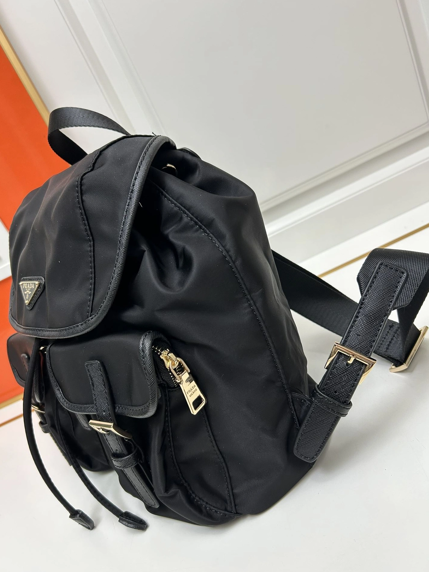 Efficient Prxdx Backpacks 60083